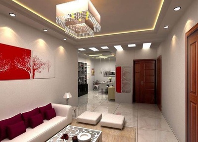 室內(nèi)裝修設(shè)計(jì)的10大定律，避免房子變得'四不像'